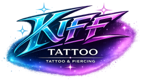 KIFF TATTOO